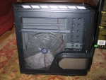 Case side