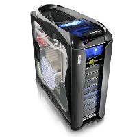Thermaltake Armor+ LCS Review by TechwareLabs