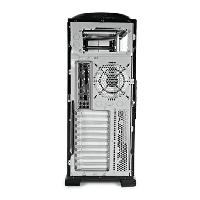 Thermaltake Armor+ LCS Review by TechwareLabs