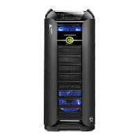 Thermaltake Armor+ LCS Review by TechwareLabs