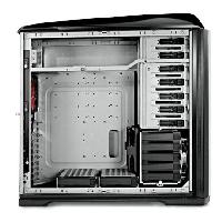 Thermaltake Armor+ LCS Review by TechwareLabs