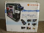 Armor+ LCS TechwareLabs