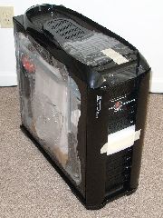 Armor+ LCS TechwareLabs
