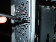 Armor+ LCS Techwarelabs