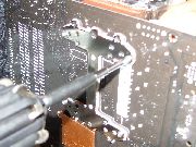 Armor+ LCS Techwarelabs