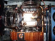 Armor+ LCS Techwarelabs
