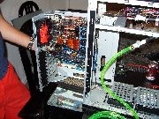Armor+ LCS Techwarelabs