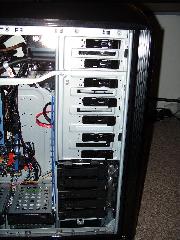 Armor+ LCS Techwarelabs