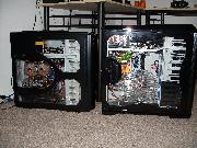 Thermaltake Armor+ LCS Review by TechwareLabs