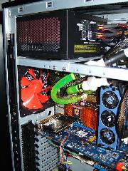 Armor+ LCS Techwarelabs