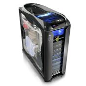 Thermaltake Armor+ LCS Review by TechwareLabs