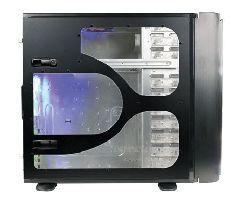 Thermaltake Kandalf LCS chassis