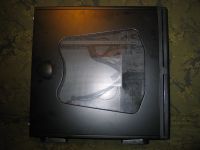 Left side view