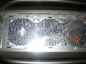 cosmos s removed top panel