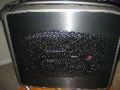 cosmos s left panel