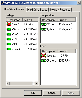 Information With KWI-450W