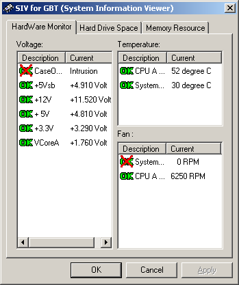 Information before KWI-450W