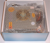 Box Contents
