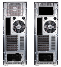 Lian Li PC - A77 Computer Case