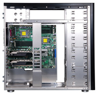Lian Li PC - A77 Computer Case
