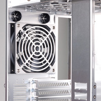 Lian Li PC - A77 Computer Case