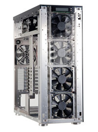 Lian Li PC - A77 Computer Case