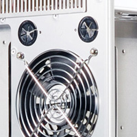 Lian Li PC - A77 Computer Case