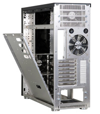 Lian Li PC - A77 Computer Case