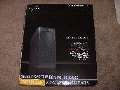 Nexus Caterpillar Silent System Case