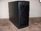 Nexus Caterpillar Silent System Case