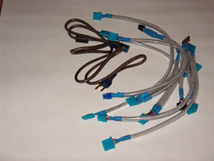 ModStream Cabling