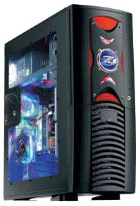 Raidmax Scorpio