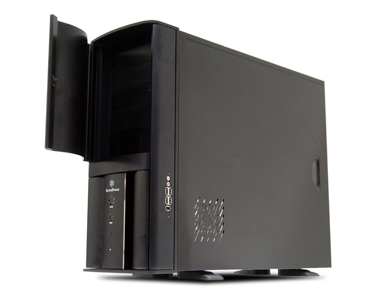 Case promotional photo