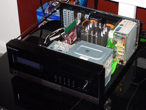 Thermaltake DH101 HTPC