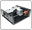 Thermaltake DH101 HTPC