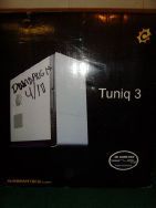 Tuniq - Tuniq 3 Chassis 3 LED CCFL lamps
