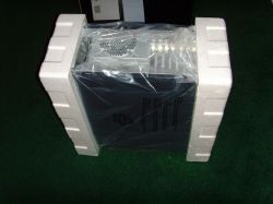 Tuniq - Tuniq 3 Chassis 3 LED CCFL lamps