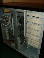 Tuniq - Tuniq 3 Chassis 3 LED CCFL lamps