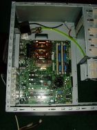 Tuniq - Tuniq 3 Chassis 3 LED CCFL lamps