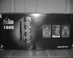 Xclio Box