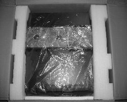 Xclio Inner packaging