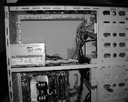 Power supply