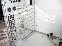 PCI slot