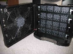 EMF shielding