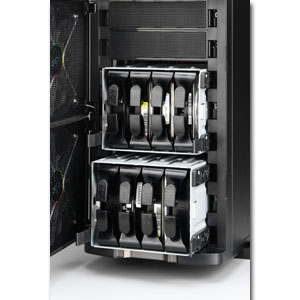 Smart Drive bay