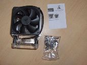 GlacialTech Igloo 5710 CPU Cooler