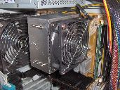 GlacialTech Igloo 5710 CPU Cooler
