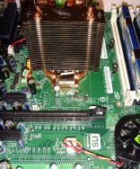 Noctua NC - U6 Chipset Cooler