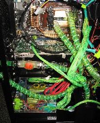 Thermaltake 850i ProWater