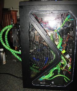 Thermaltake 850i ProWater